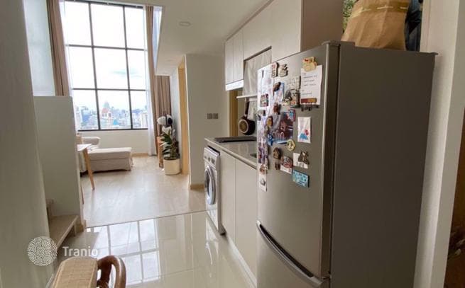 1-Bedroom Condo in Sathon, Bangkok, photo 2