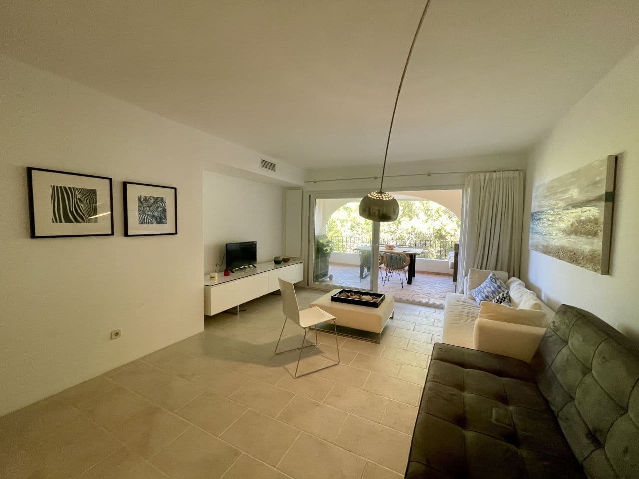 2-Bedroom Apartment in Andratx, photo 4