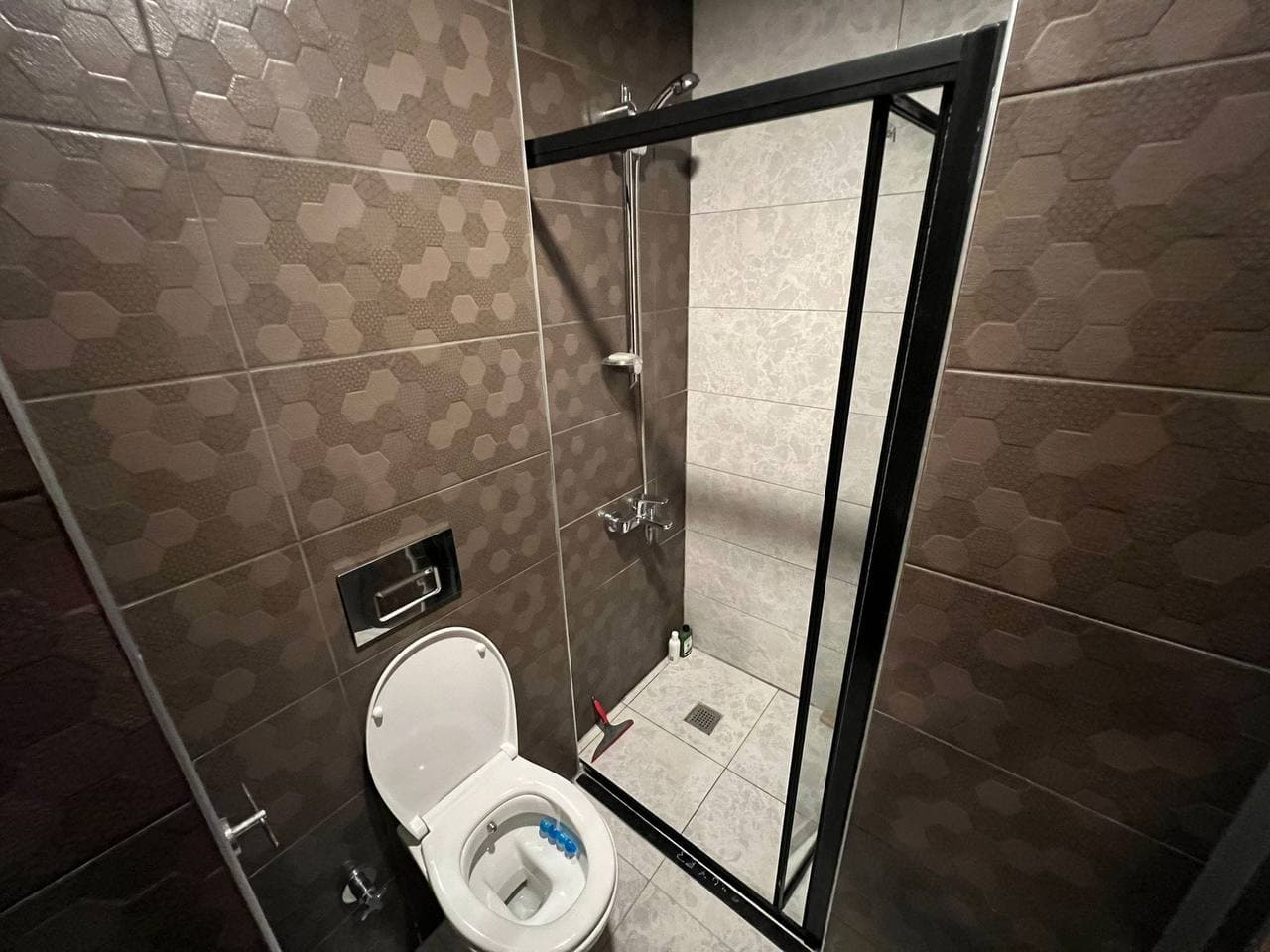 1-Bedroom (1+1) Apartment in Tosmur, Alanya, photo 4