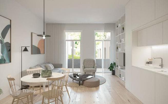 New Apartments with Shared Garden and Pool in Porto City Center, photo 2
