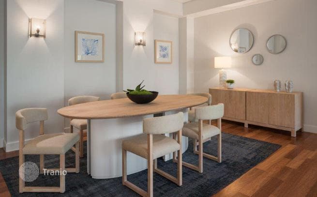 Luxury Apartment with Garden in Resort Hotel with Pool and Spa, Cascais, photo 3