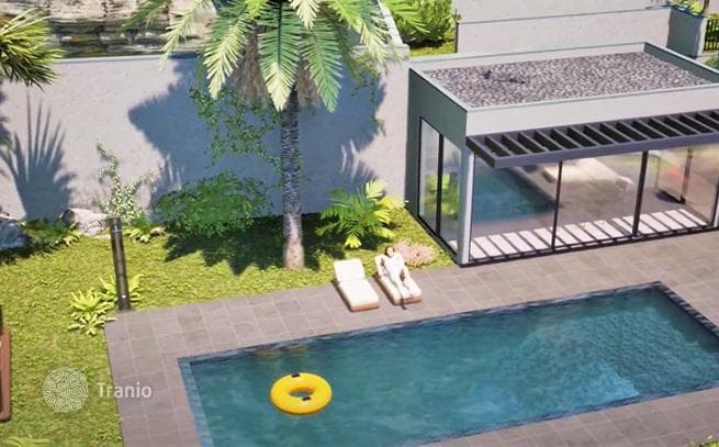 4-Bedroom Villa with Pool and Sea View in Paul do Mar, Madeira, photo 2