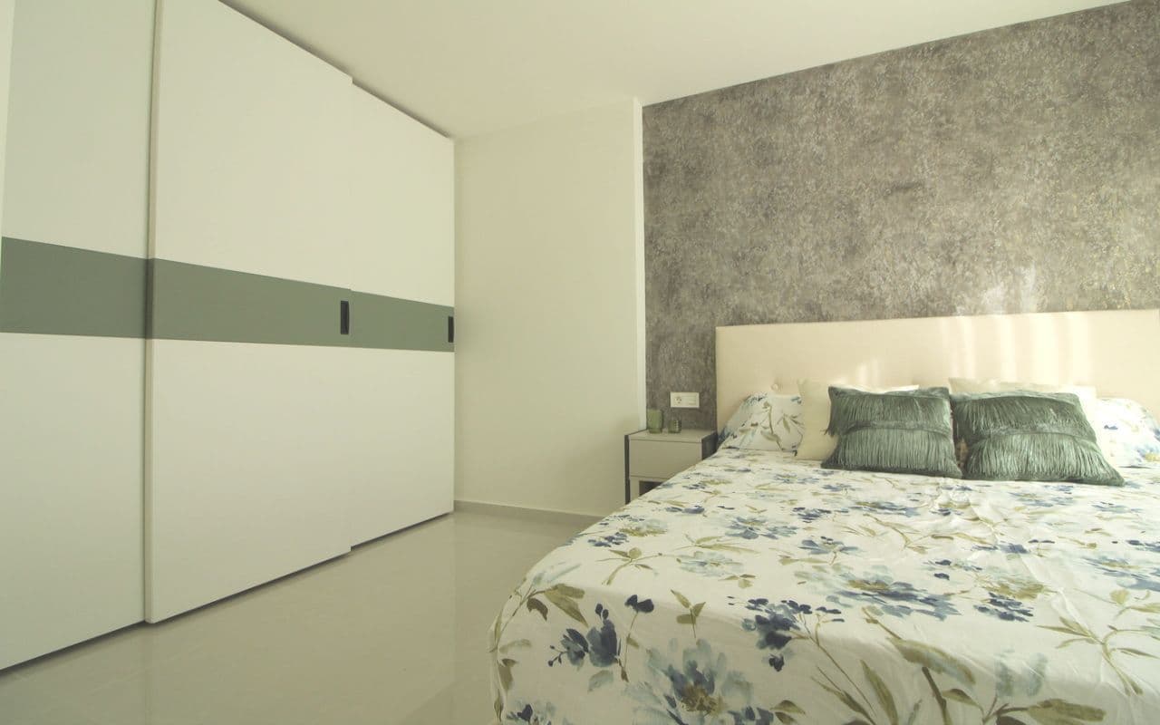 Апартаменты в Торре де ла Орадада, Испания, 65 м², фото 4