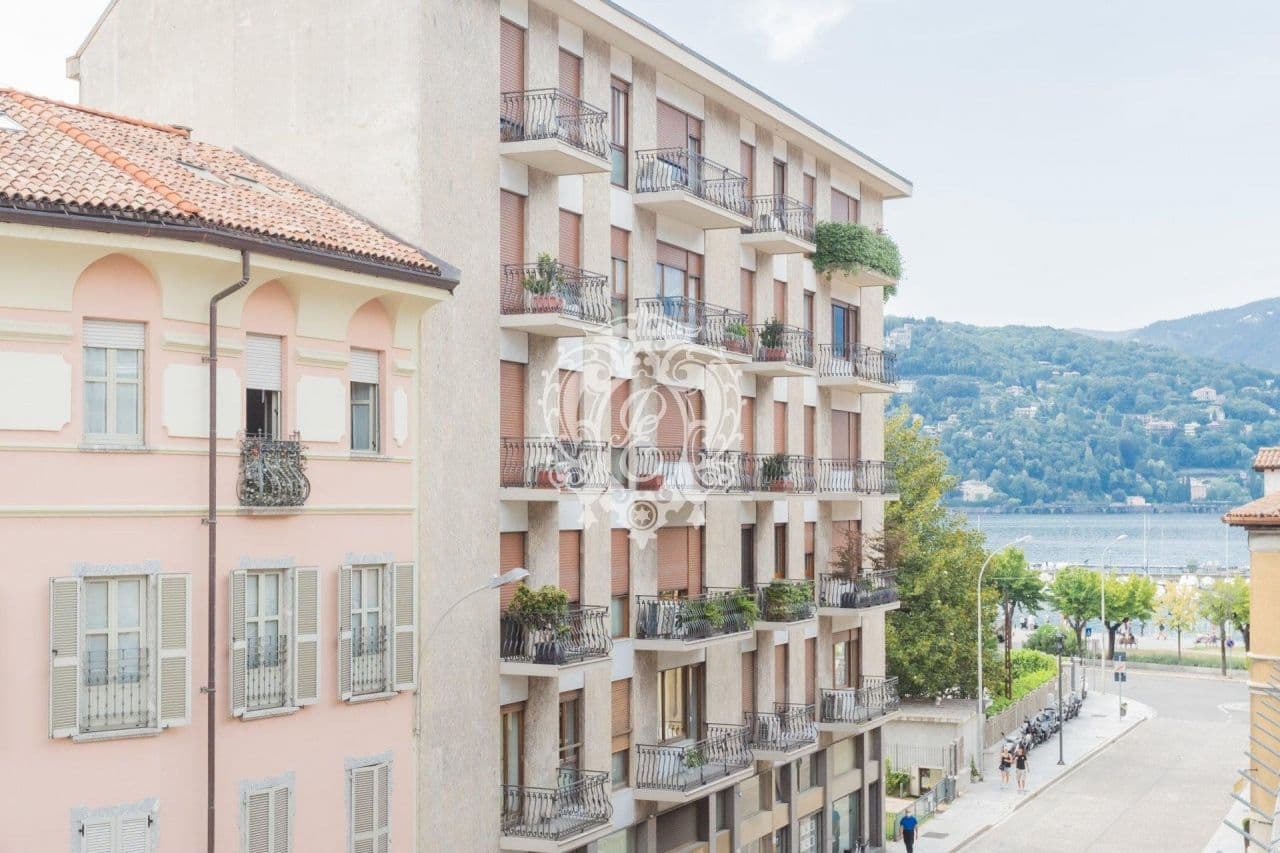 Квартира в Комо, Италия, 150 м², фото 3
