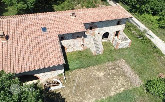 4-Bedroom Villa in Siena, Italy, photo 4