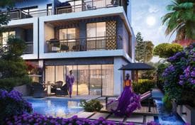 New Townhouses with Beach and Sports Facilities in Dubai Hills 2, Dubai, photo 4