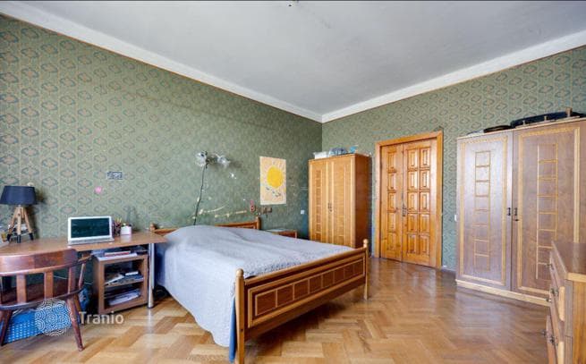 5-Room Apartment in Saburtalo, Tbilisi, photo 4