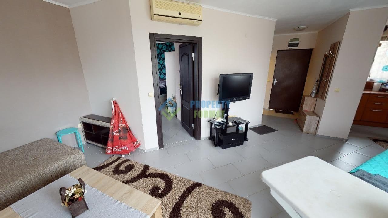 1-Bedroom Apartment in Kosharitsa, photo 3