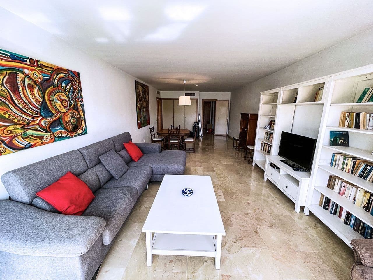 2-Bedroom Apartment in Andratx, photo 5