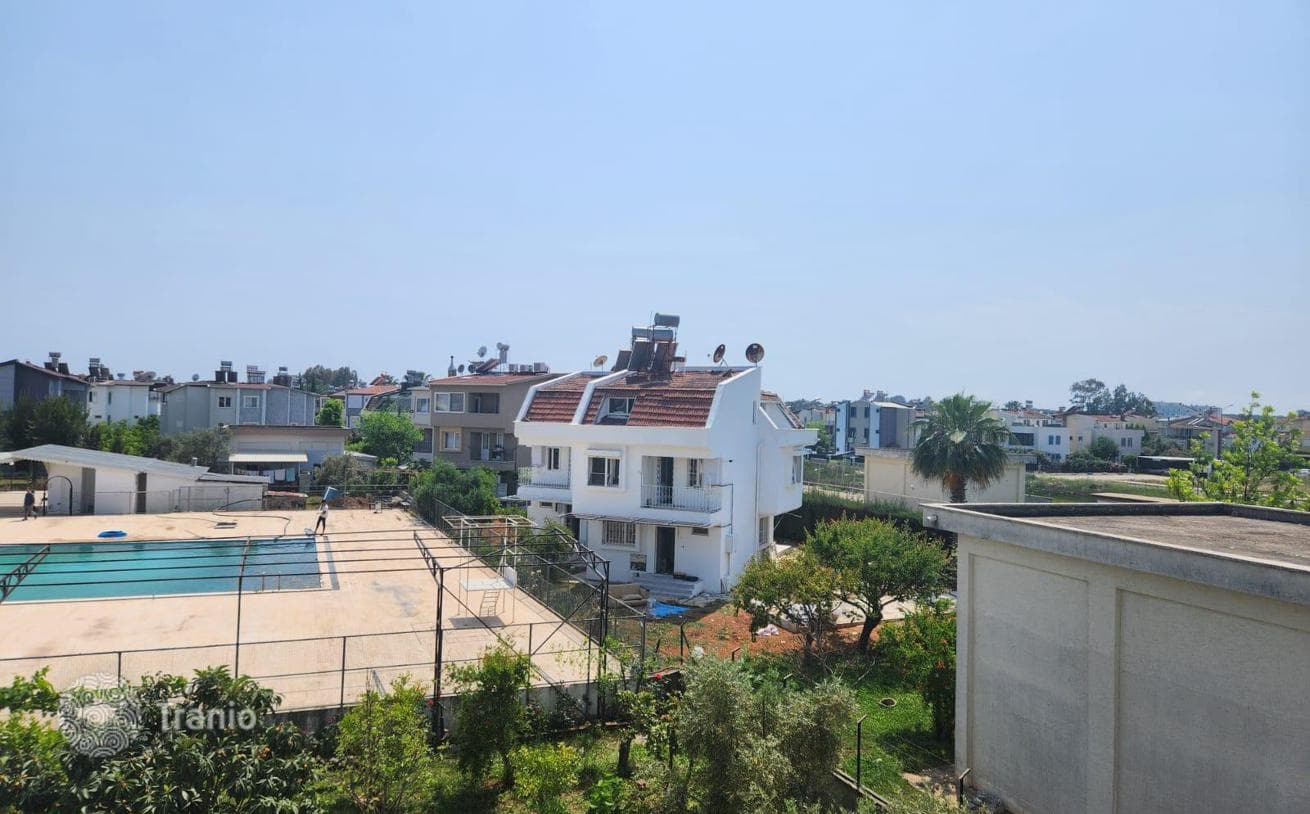 Two Villas in Belek, Antalya, photo 3