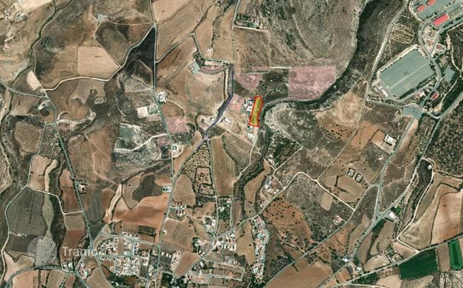 Land Plot in Anariti, Cyprus, photo 5