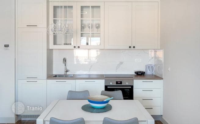 Luxury Apartments in Centrale, Lustica Bay, photo 3