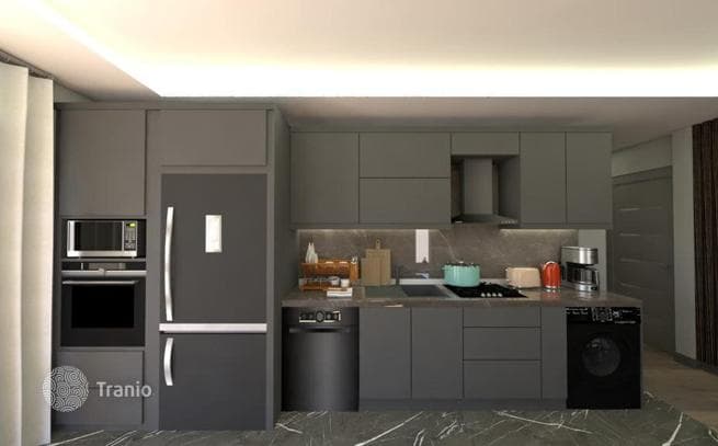 Buy-to-Let Duplexes in Guzeloba, Lara, Antalya, photo 4