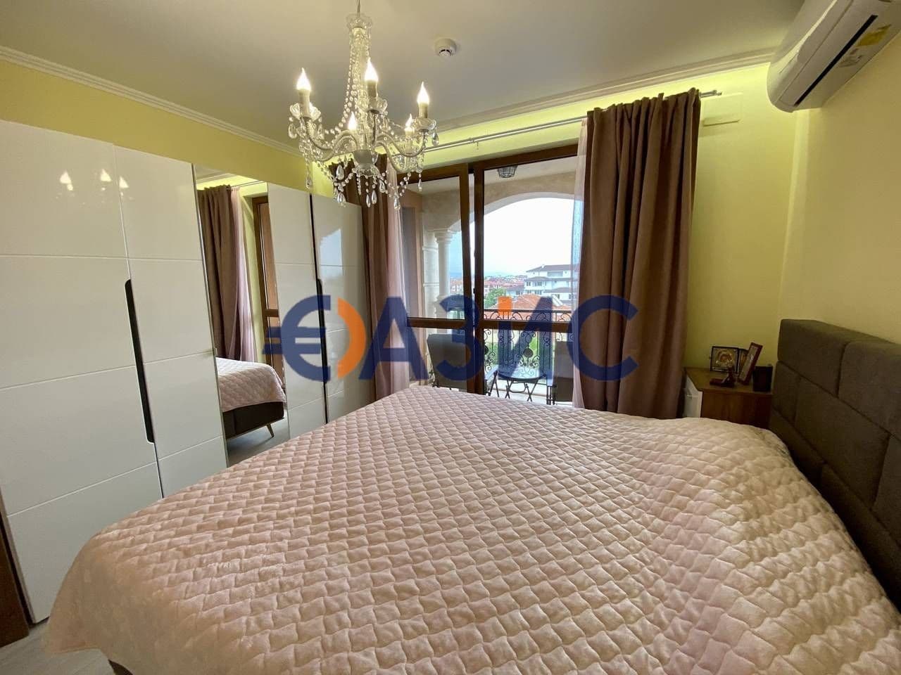 2-Bedroom Apartment in Ravda, Bulgaria, photo 5