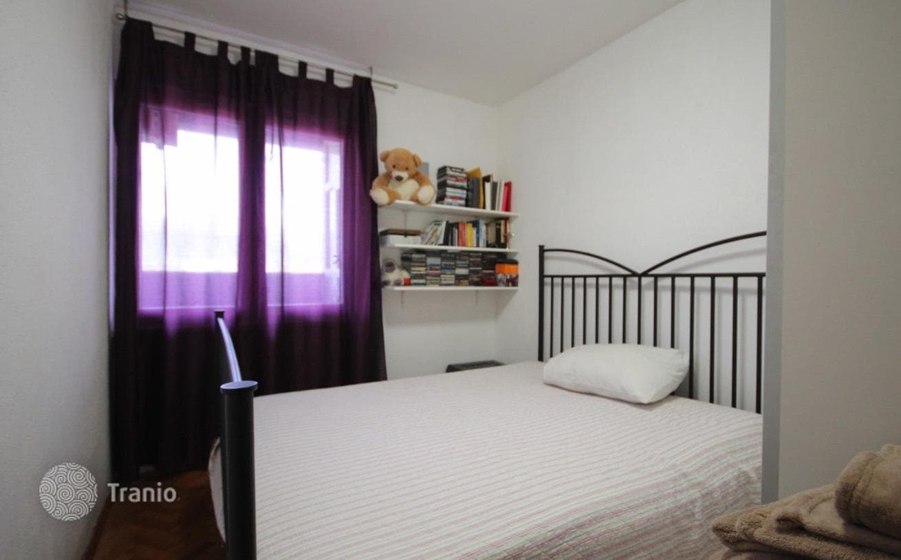 2-комнатная квартира 61 м² в Сплите, Хорватия