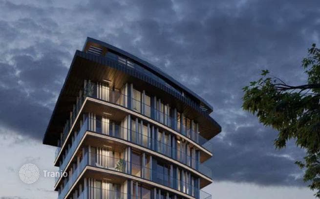New Apartments with Guaranteed Rental Income in Antalya City Center, photo 5