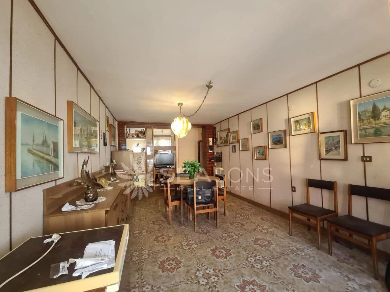 2-Bedroom Apartment in Venice, photo 4