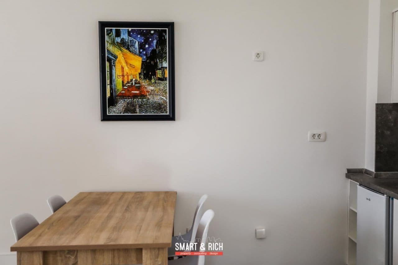 2-Bedroom Apartment in Seoce, Montenegro, photo 3