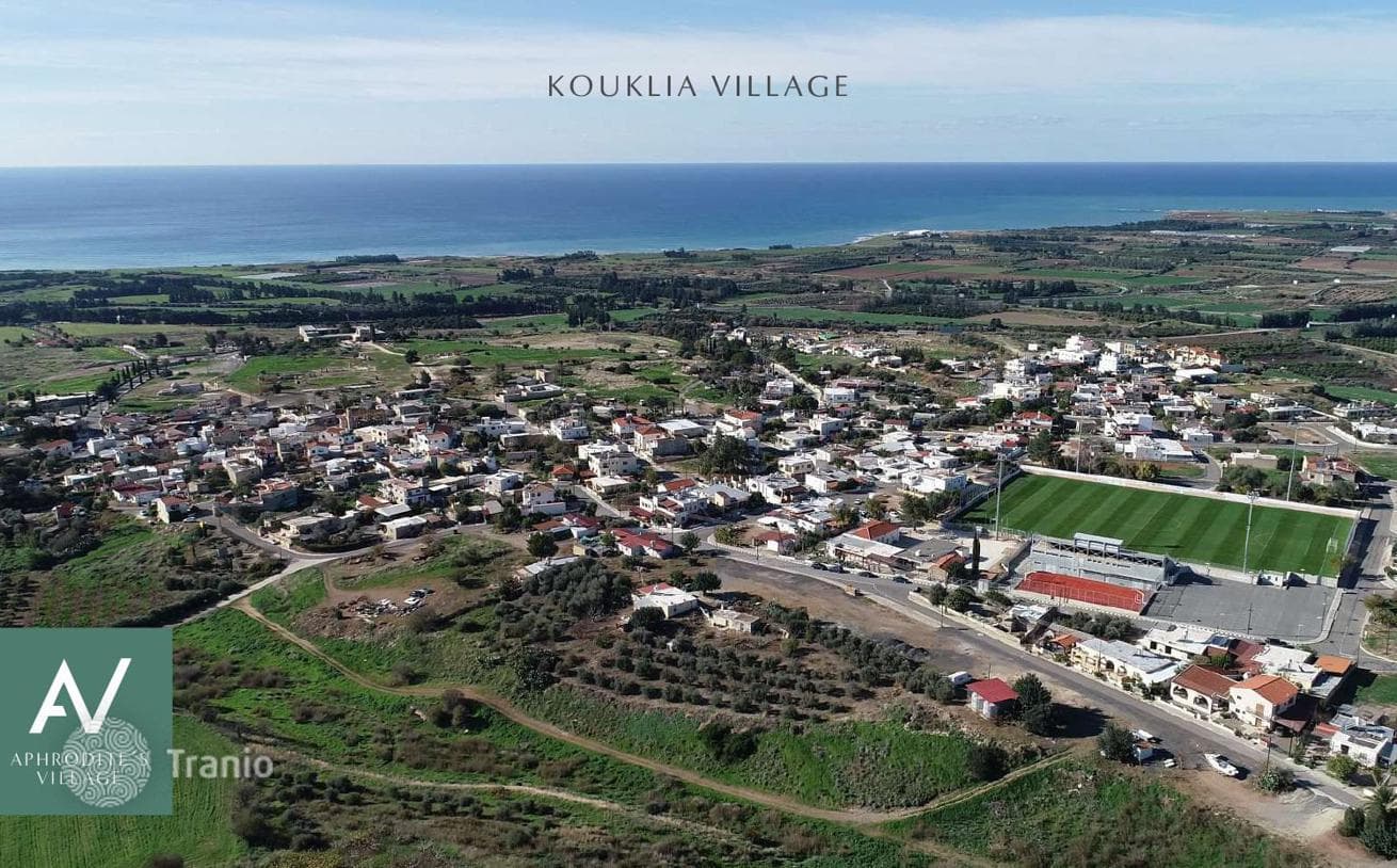 Land Plot in Kuklia, Cyprus, photo 3