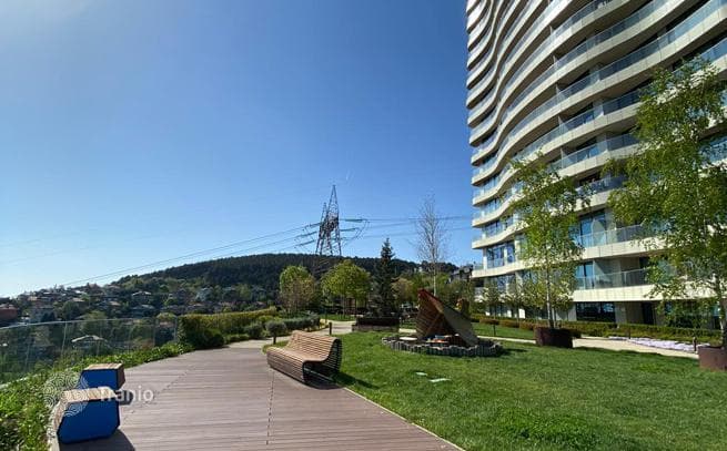 3-Bedroom (3+1) Apartments and Penthouses with Bosphorus View in Beykoz, Istanbul, photo 3