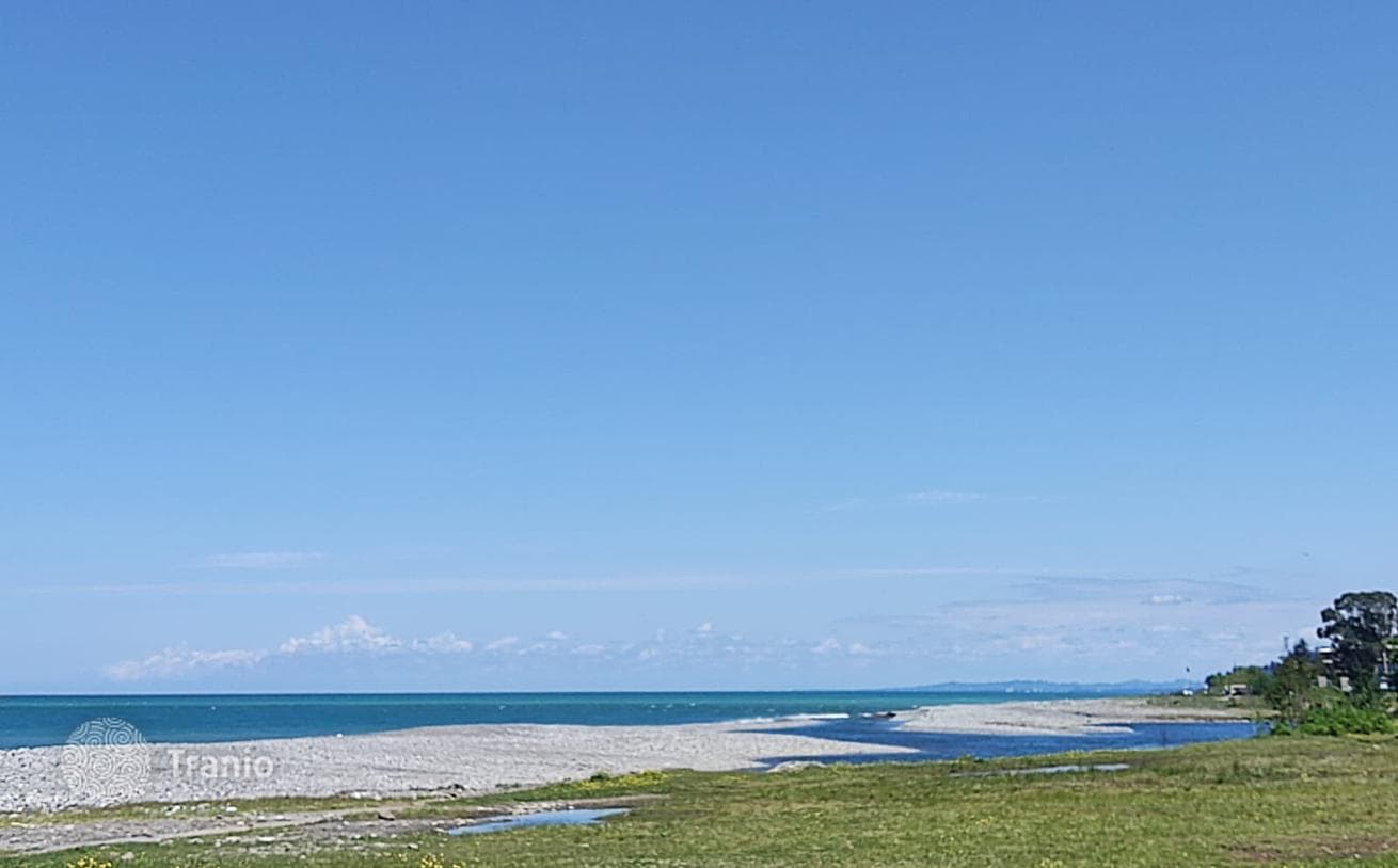 Beachfront Land Plot in Batumi, Adjara, photo 2