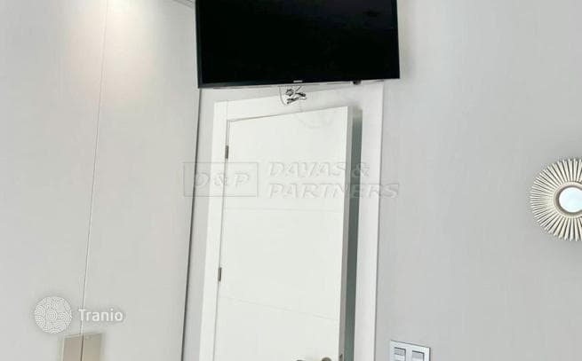 2-Bedroom Villa in Denia, Spain