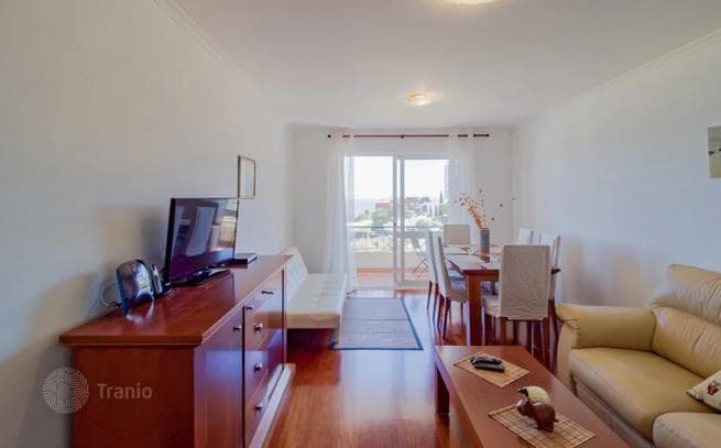 2-Bedroom Apartment with Ocean View in Canisy, Madeira