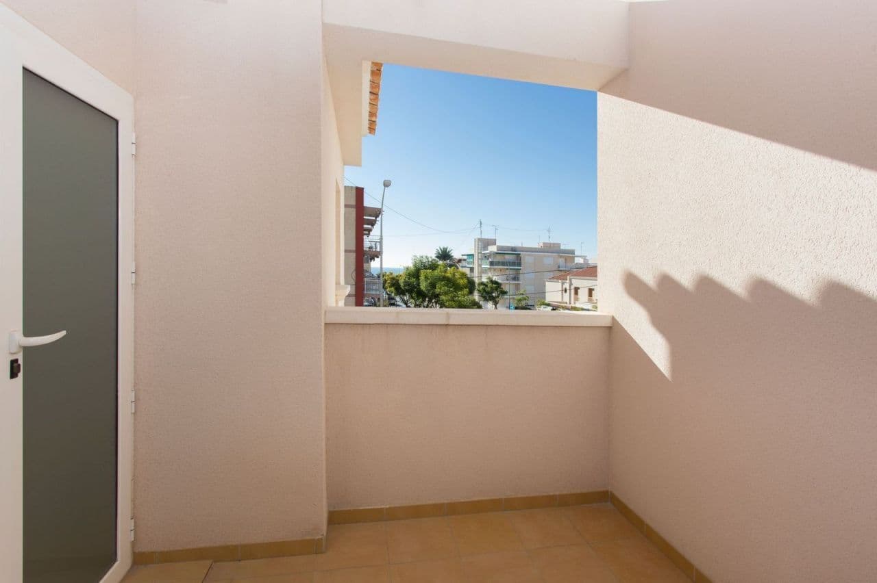 3-Bedroom Townhouse in Santa Pola, photo 5