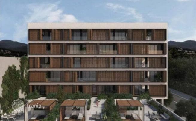 2-комнатные апартаменты в новостройке 144 м² в Панораме, Греция, фото 4