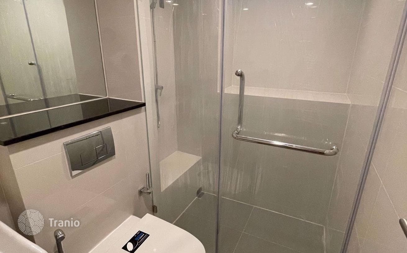 1-Bedroom Condo in Sathon, Bangkok, photo 5
