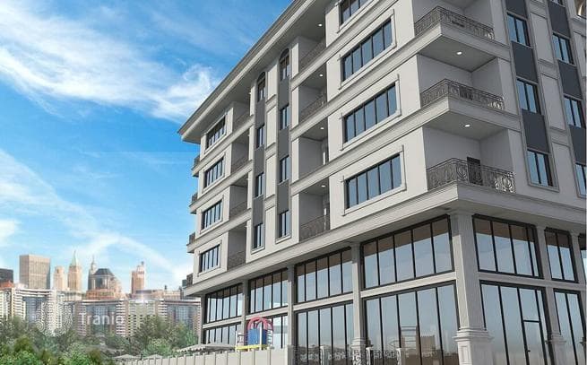New Apartments with Shared Amenities in Mahmutlar, Alanya, photo 2