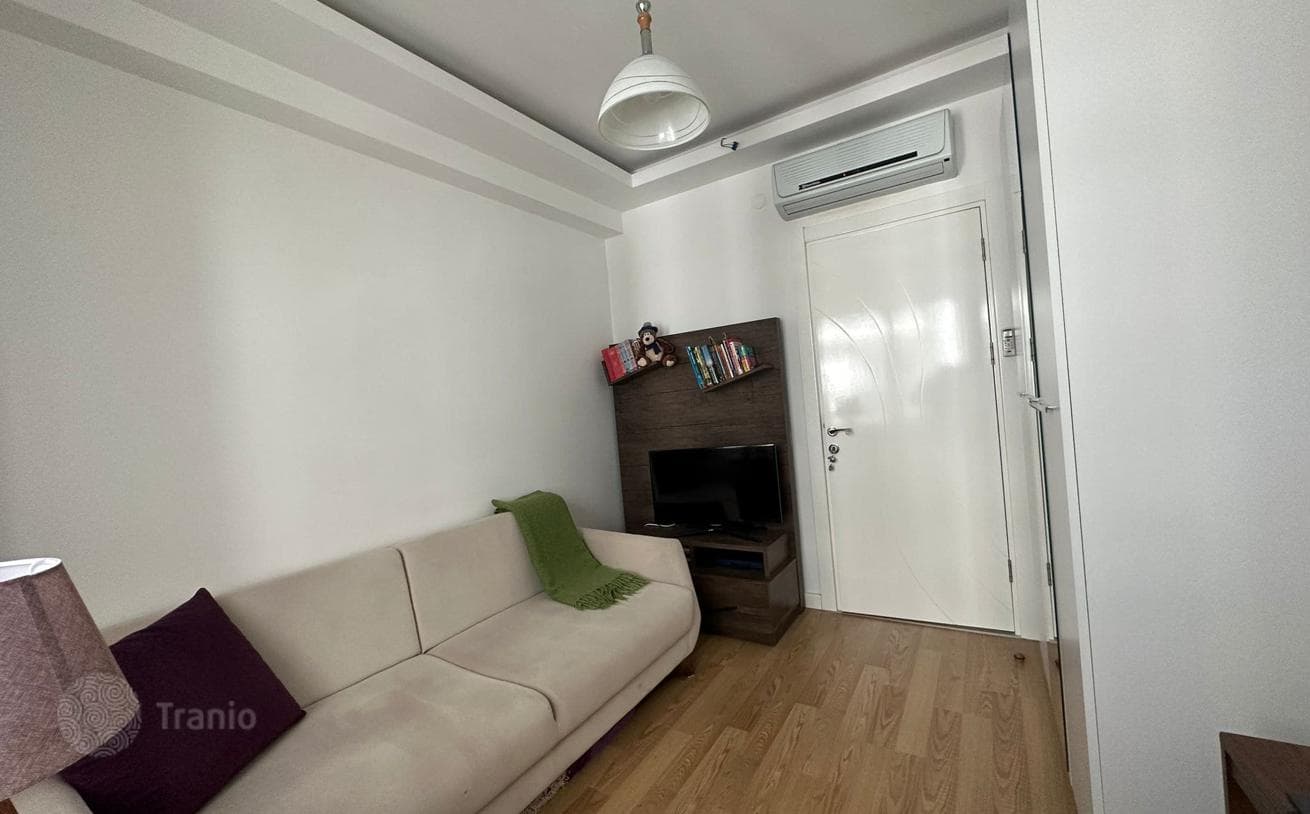 2-Bedroom (2+1) Apartment with Mountain View in Hurma, Antalya, photo 5