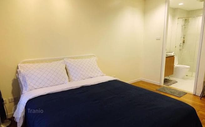 2-Bedroom Condo in Sathon, Bangkok, photo 3