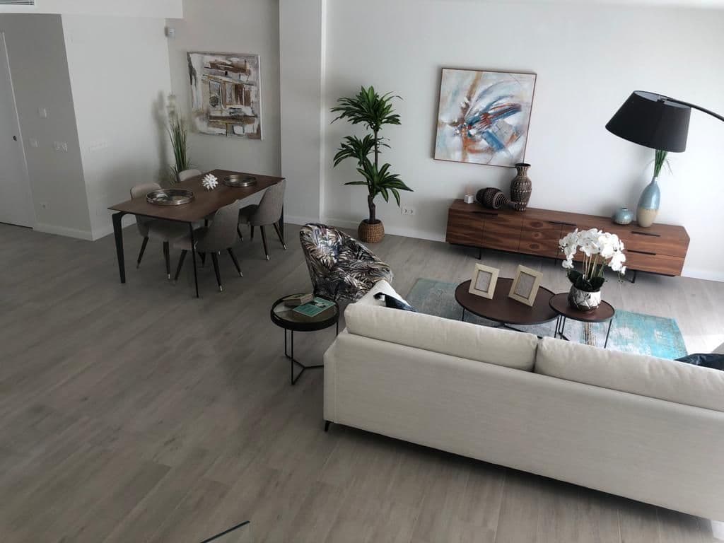 3-Bedroom Townhouse in Villamartin, photo 5