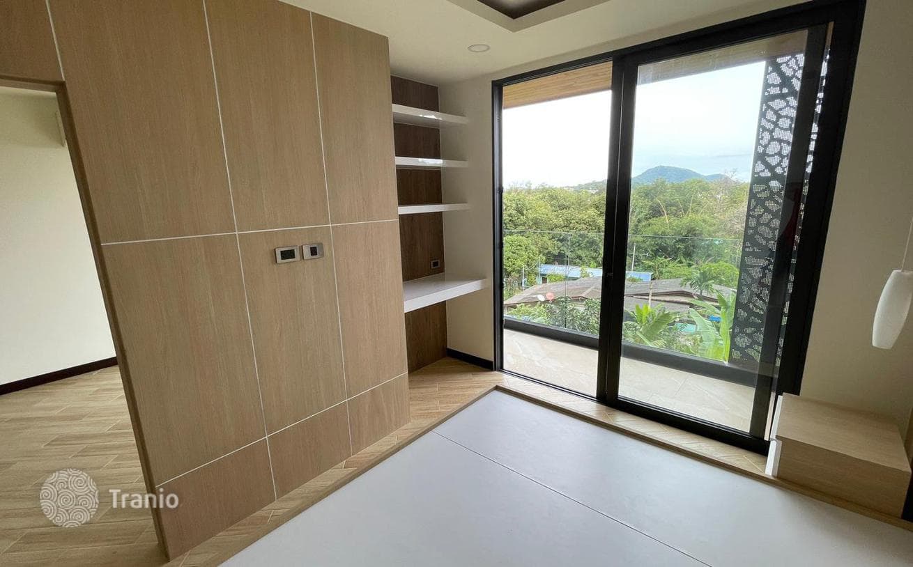 1-Bedroom Condo with Sea View near Rawai Beach, Phuket, photo 2