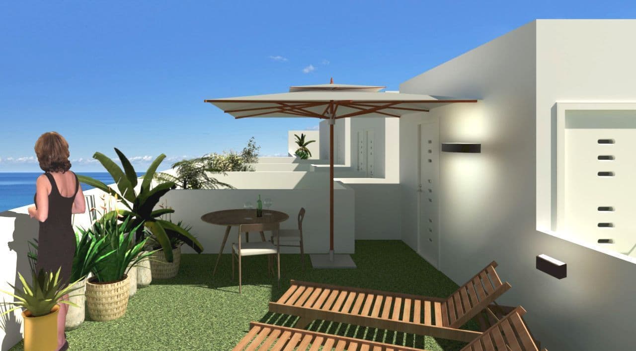 Апартаменты в Гуардамар-дель-Сегура, Испания, 120 м², фото 5