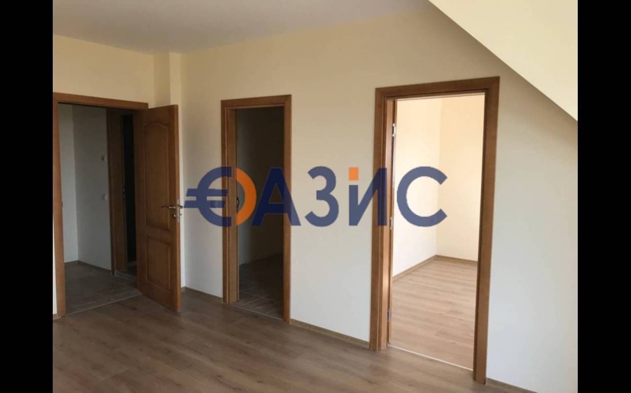 Апартаменты в Равде, Болгария, 61.1 м², фото 5