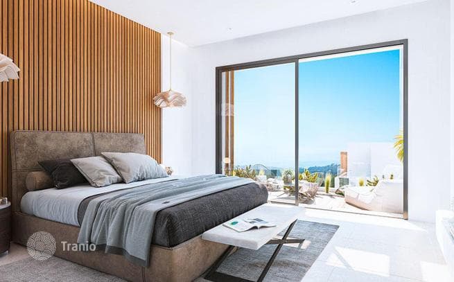 Luxury Townhouse with Private Pool and Sea View in Marbella, photo 3