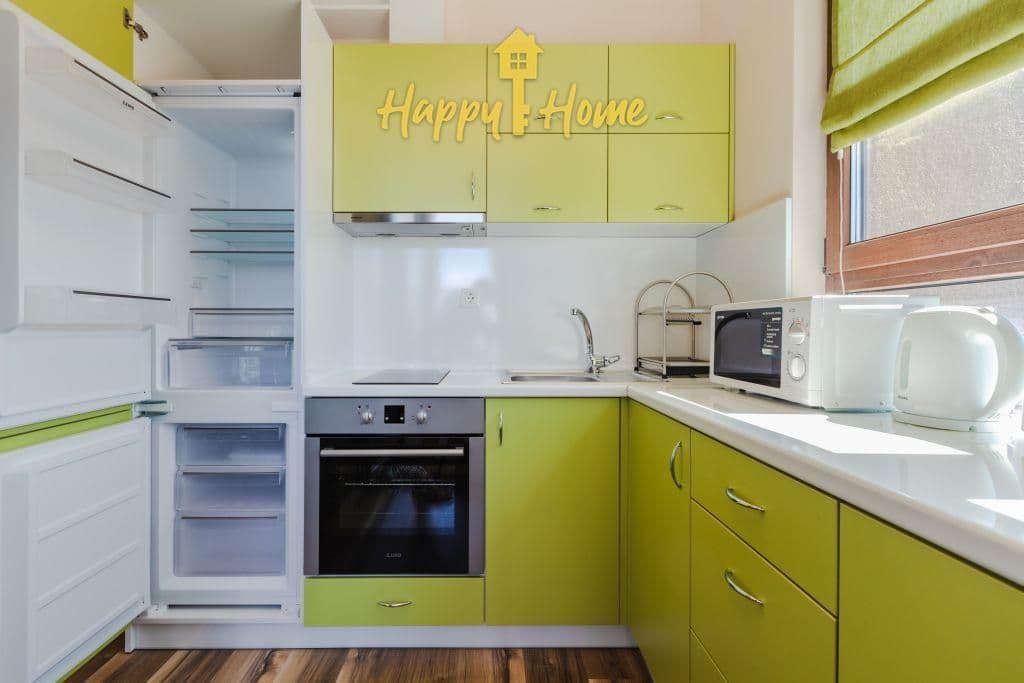 1-Bedroom Apartment in Burgas, photo 5
