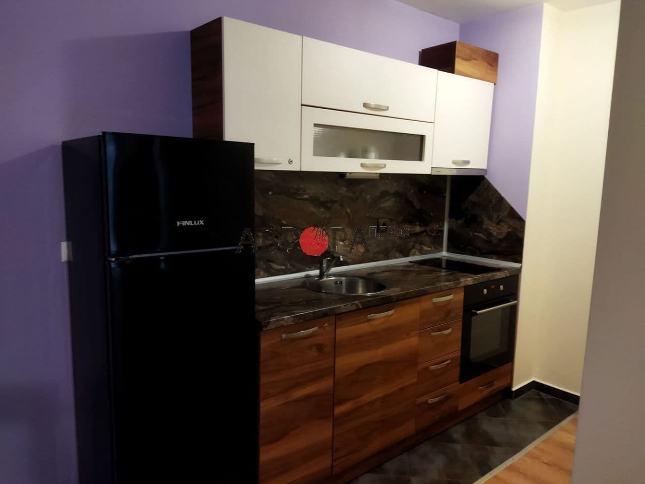 1-Bedroom Apartment in Burgas, photo 5