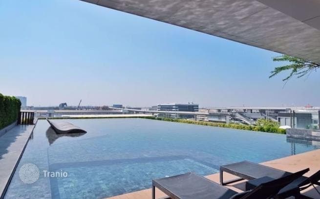 2-Bedroom Condo in Samut Prakan, photo 3