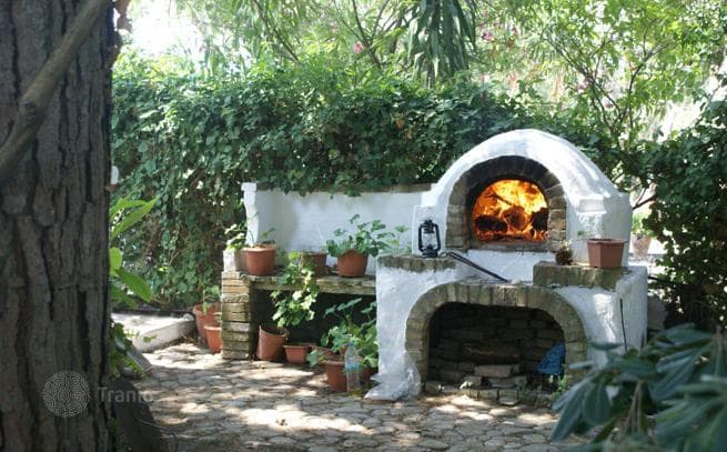 4-Bedroom Villa in Agios Mattheos, Corfu, photo 5