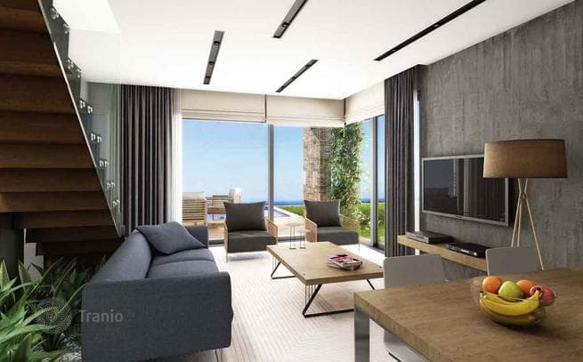3-Bedroom Villa with Private Pool and Sea View in Bodrum, photo 2