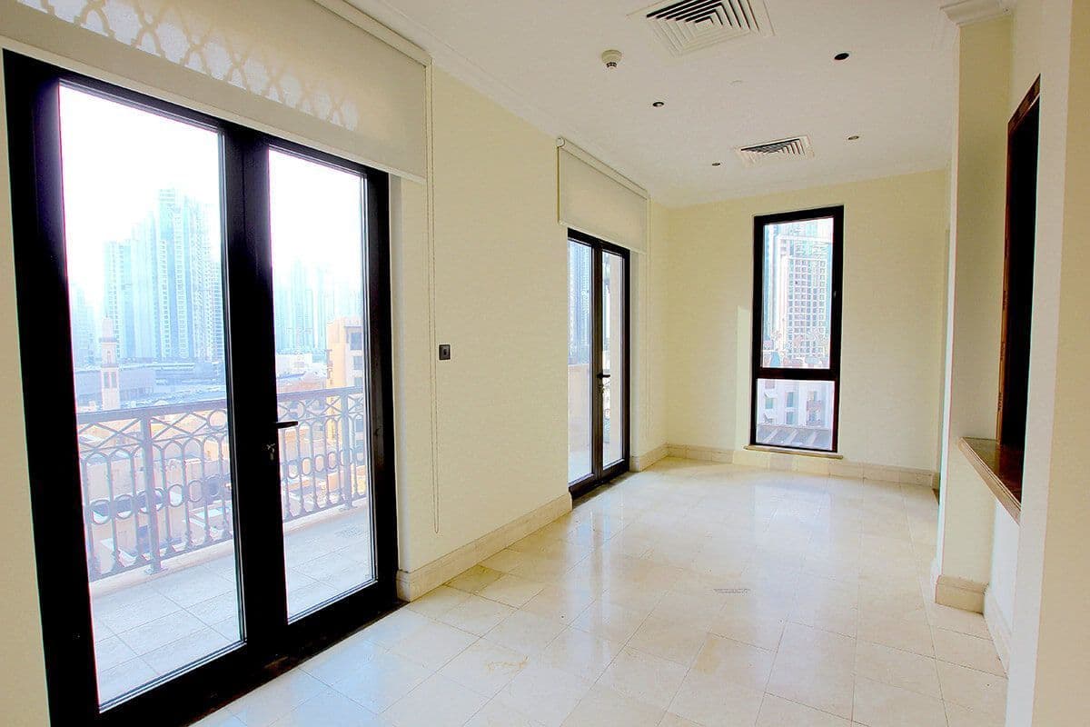 Penthouse in Downtown Dubai, photo 3