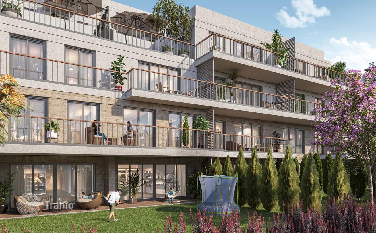 New Apartments from a Leading Turkish Developer in Antalya, photo 2