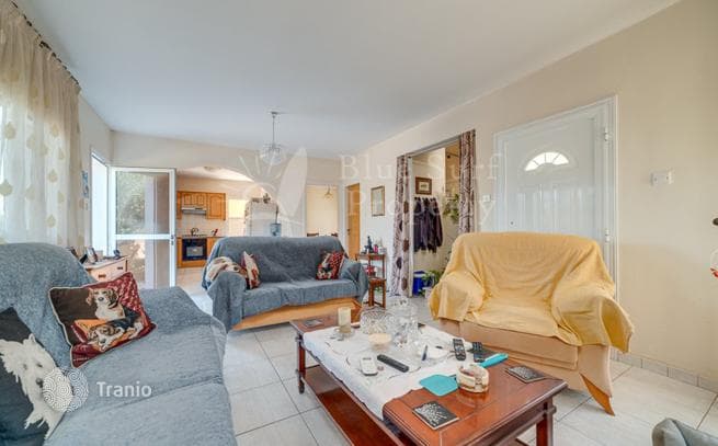 3-Bedroom Villa in Xylofagou
