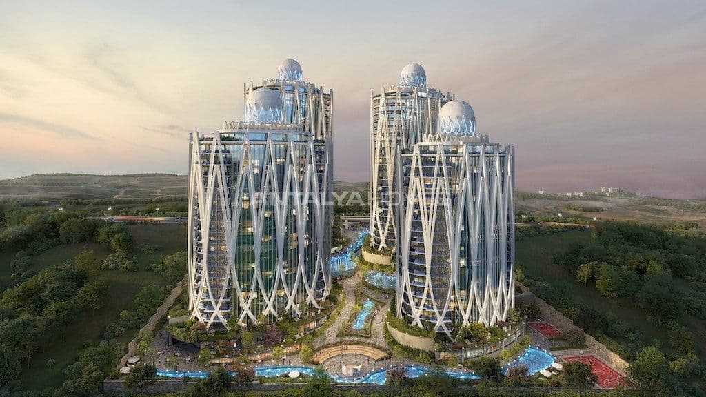 4-Bedroom Apartment in Etimesgut, Ankara, photo 4