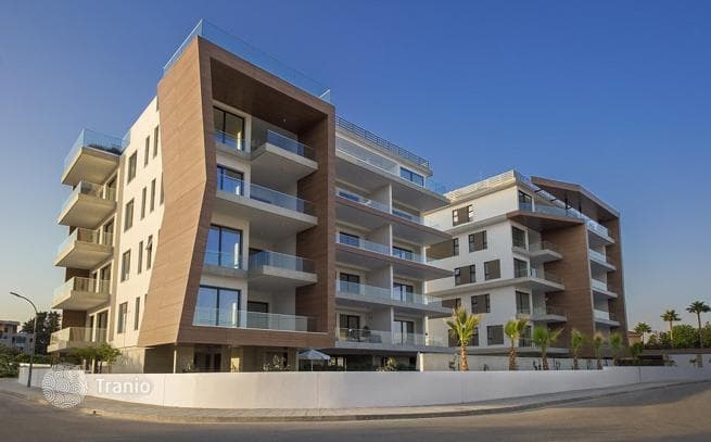 New Apartments with Shared Pool in Limassol, Cyprus, photo 2