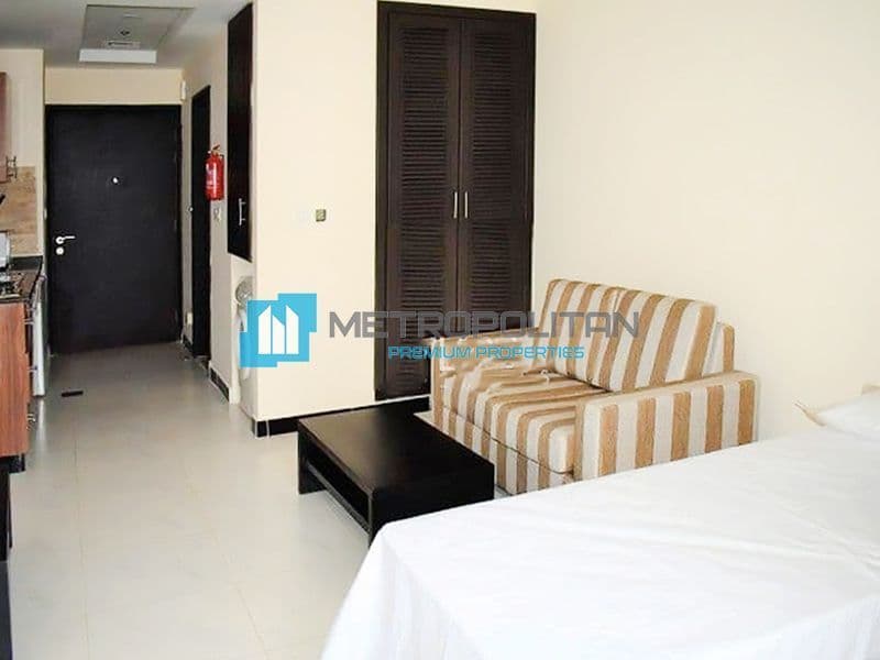 Studio in Jumeirah, Dubai, photo 5