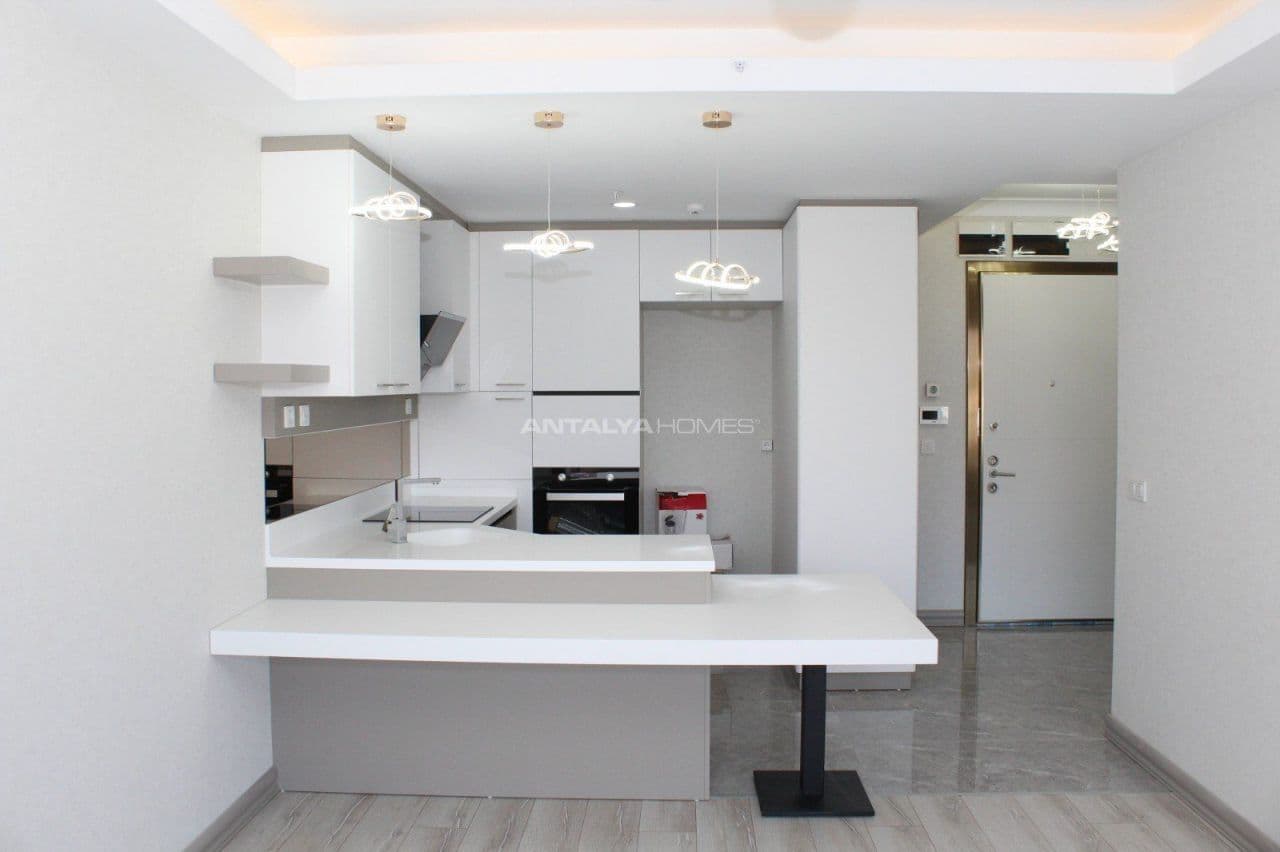 Апартаменты в Анкаре, Турция, 100 м², фото 3